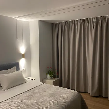 1 Apartment Tirana